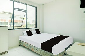 Hotel O Palmerah Near Binus University Formerly Wisma Bango