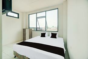 Hotel O Palmerah Near Binus University Formerly Wisma Bango