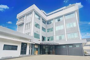 Hotel O Palmerah Near Binus University Formerly Wisma Bango