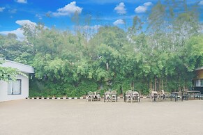 Hotel O Palmerah Near Binus University Formerly Wisma Bango