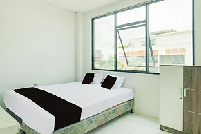 Hotel O Palmerah Near Binus University Formerly Wisma Bango