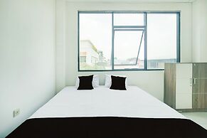 Hotel O Palmerah Near Binus University Formerly Wisma Bango