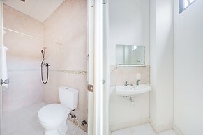 Hotel O Palmerah Near Binus University Formerly Wisma Bango