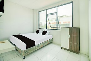 Hotel O Palmerah Near Binus University Formerly Wisma Bango