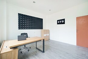 Hotel O Palmerah Near Binus University Formerly Wisma Bango