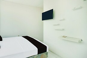 Hotel O Palmerah Near Binus University Formerly Wisma Bango