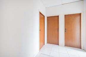 Hotel O Palmerah Near Binus University Formerly Wisma Bango