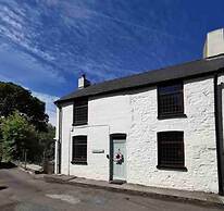 Rustic 2bedroom Cottage With Garden in Sennybridge