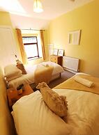 Rustic 2bedroom Cottage With Garden in Sennybridge