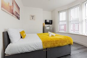 Pemberton House By Smart Corporate Stays