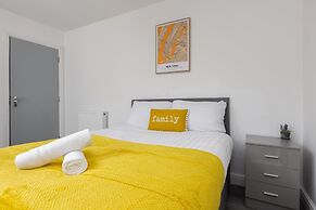 Pemberton House By Smart Corporate Stays