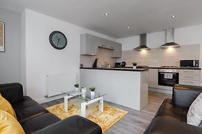 Pemberton House By Smart Corporate Stays