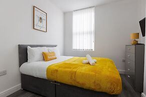 Pemberton House By Smart Corporate Stays
