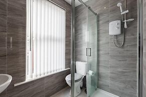 Pemberton House By Smart Corporate Stays