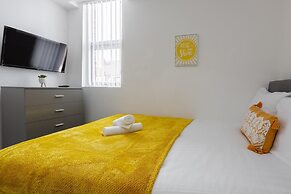 Pemberton House By Smart Corporate Stays