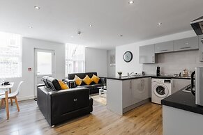 Pemberton House By Smart Corporate Stays