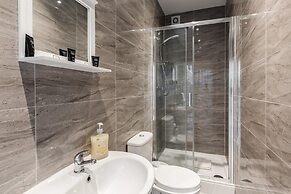 Pemberton House By Smart Corporate Stays