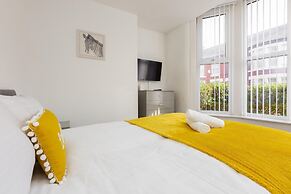 Pemberton House By Smart Corporate Stays