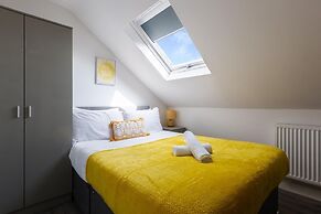 Pemberton House By Smart Corporate Stays