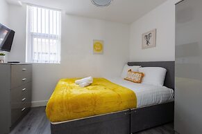 Pemberton House By Smart Corporate Stays