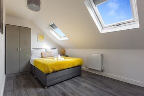 Pemberton House By Smart Corporate Stays