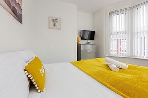 Pemberton House By Smart Corporate Stays