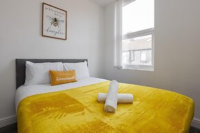Pemberton House By Smart Corporate Stays