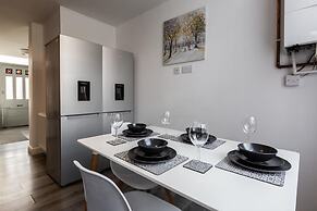 Pemberton House By Smart Corporate Stays