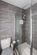 Pemberton House By Smart Corporate Stays