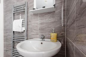 Pemberton House By Smart Corporate Stays