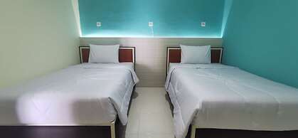 Collection O Balikpapan Near Balikpapan Super Block Formerly City Inn 