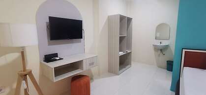 Collection O Balikpapan Near Balikpapan Super Block Formerly City Inn 