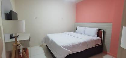 Collection O Balikpapan Near Balikpapan Super Block Formerly City Inn 