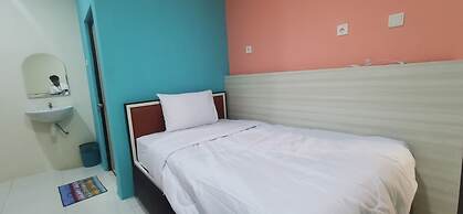 Collection O Balikpapan Near Balikpapan Super Block Formerly City Inn 