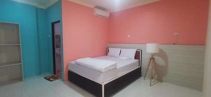 Collection O Balikpapan Near Balikpapan Super Block Formerly City Inn 