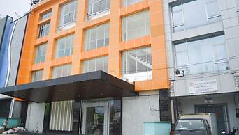 Collection O Balikpapan Near Balikpapan Super Block Formerly City Inn 