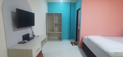 Collection O Balikpapan Near Balikpapan Super Block Formerly City Inn 