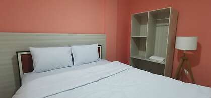 Collection O Balikpapan Near Balikpapan Super Block Formerly City Inn 