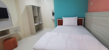 Collection O Balikpapan Near Balikpapan Super Block Formerly City Inn 