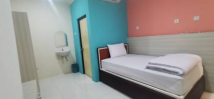 Collection O Balikpapan Near Balikpapan Super Block Formerly City Inn 