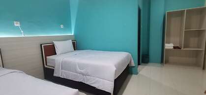 Collection O Balikpapan Near Balikpapan Super Block Formerly City Inn 