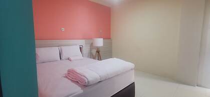 Collection O Balikpapan Near Balikpapan Super Block Formerly City Inn 