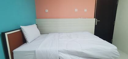 Collection O Balikpapan Near Balikpapan Super Block Formerly City Inn 