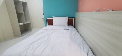 Collection O Balikpapan Near Balikpapan Super Block Formerly City Inn 