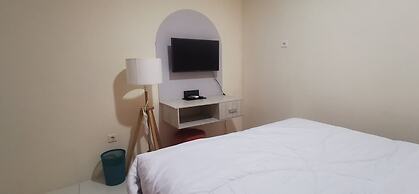 Collection O Balikpapan Near Balikpapan Super Block Formerly City Inn 