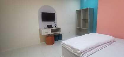 Collection O Balikpapan Near Balikpapan Super Block Formerly City Inn 