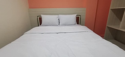 Collection O Balikpapan Near Balikpapan Super Block Formerly City Inn 