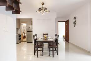 Luxury 4BHK in E-City with 40 Amenities