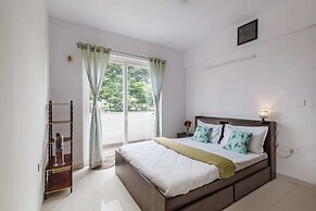 Luxury 4BHK in E-City with 40 Amenities