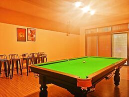 Luxury 4BHK in E-City with 40 Amenities